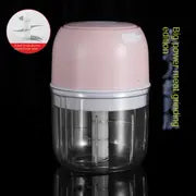 Wireless Electric Grinder