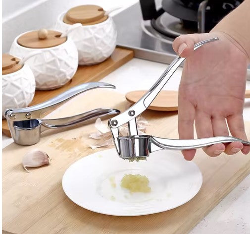 Garlic Press Mincer
